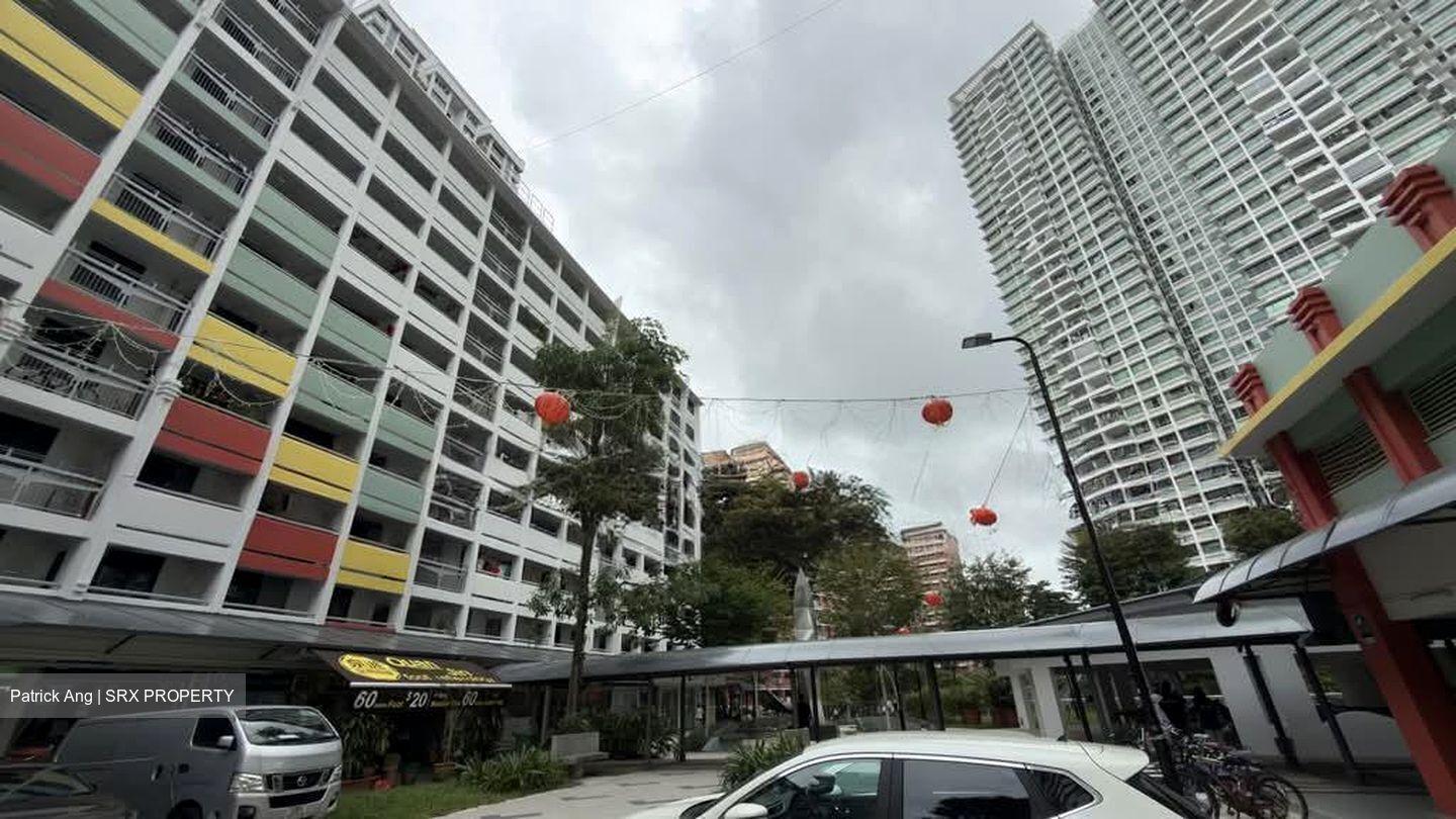 Blk 123 Toa Payoh View (Toa Payoh), HDB 3 Rooms #529734581